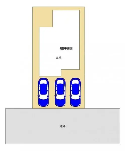 3LDK Property Kanazawa City Ishikawa Prefecture (15)