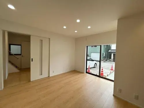 3LDK Property Kanazawa City Ishikawa Prefecture (5)