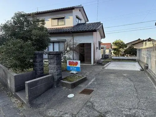 4K Property Tsubata-machi Ishikawa Prefecture (2)