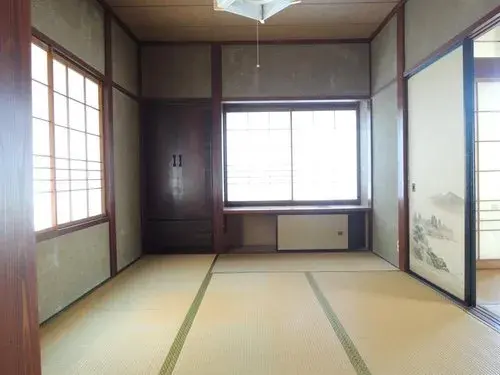 [6K物件] 金沢市 石川県 (3)