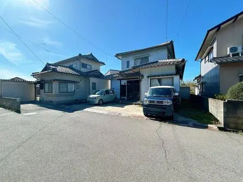 Akiya in 小松市