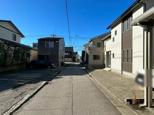 4LDK Kanazawa City Ishikawa Prefecture (4)