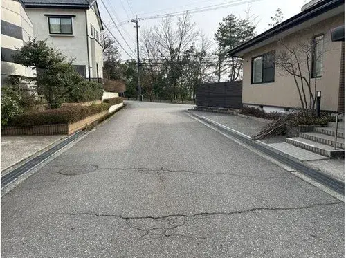 4LDK物件 金沢市 石川県 (3)