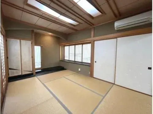 4LDK物件 金沢市 石川県 (7)