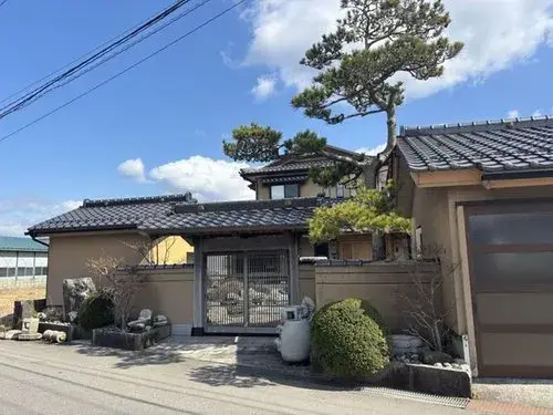 [7LDK Property] Nanao City Ishikawa Prefecture (2)