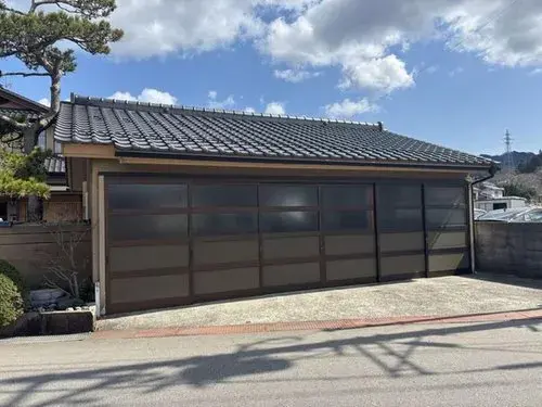 [7LDK Property] Nanao City Ishikawa Prefecture (3)
