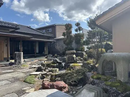 [7LDK Property] Nanao City Ishikawa Prefecture (4)