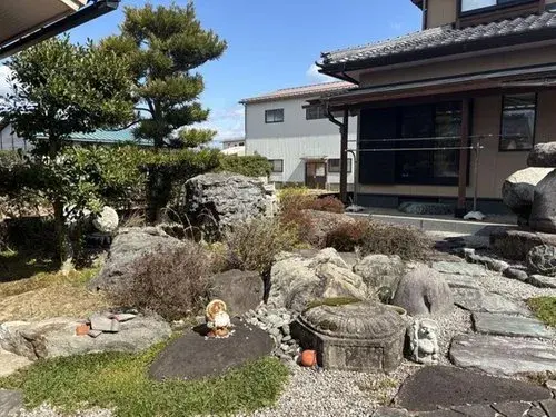 [7LDK Property] Nanao City Ishikawa Prefecture (5)