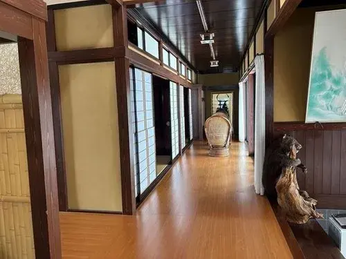 [7LDK Property] Nanao City Ishikawa Prefecture (9)