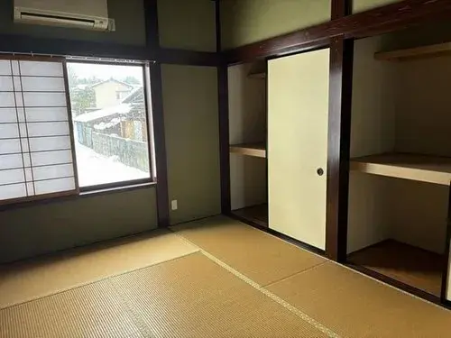 [7LDK Property] Nanao City Ishikawa Prefecture (10)