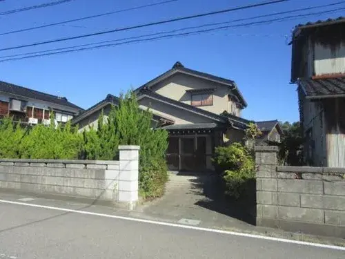 Akiya in Kahoku