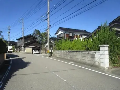 8DK Property Kahoku City Ishikawa Prefecture (2)