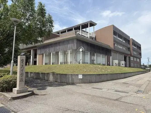 8DK Property Kahoku City Ishikawa Prefecture (3)