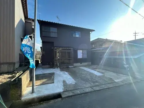 5LDK Property Kaga City Ishikawa Prefecture (2)
