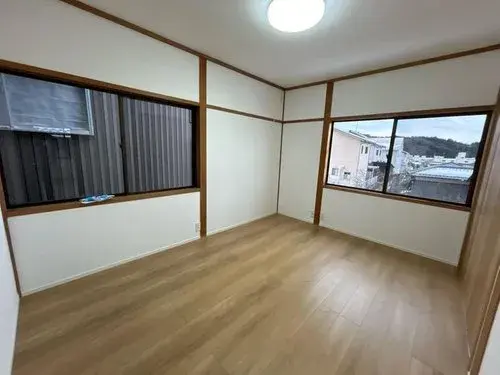 5LDK Property Kaga City Ishikawa Prefecture (11)