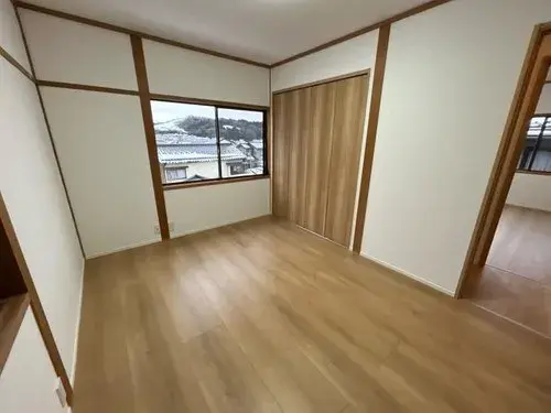 5LDK Property Kaga City Ishikawa Prefecture (12)