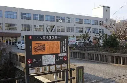 5LDK Property Kaga City Ishikawa Prefecture (17)