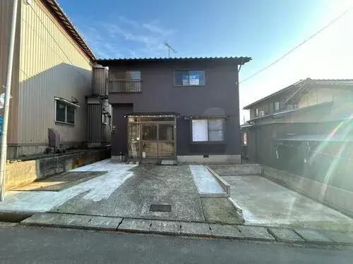 5LDK Property Kaga City Ishikawa Prefecture (3)