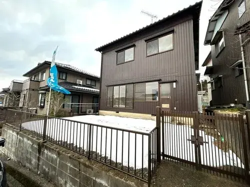 5LDK Property Kaga City Ishikawa Prefecture (4)