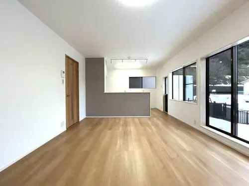 5LDK Property Kaga City Ishikawa Prefecture (6)