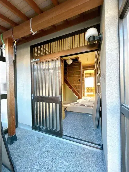 5LDK Property Kaga City Ishikawa Prefecture (8)