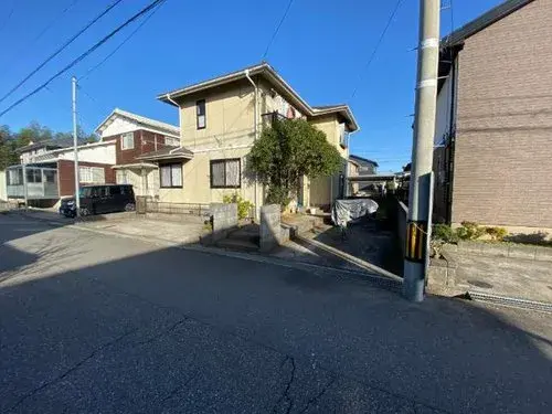 4LDK物件 加賀市 石川県 (3)