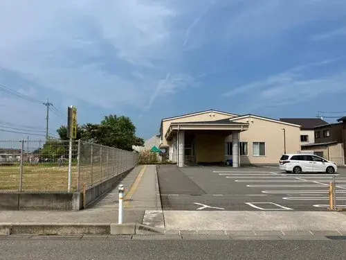 Akiya in Hakusan