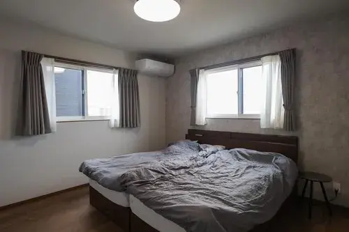 Préfecture d'Ishikawa Ville de Hakusan Propriété 3LDK (11)
