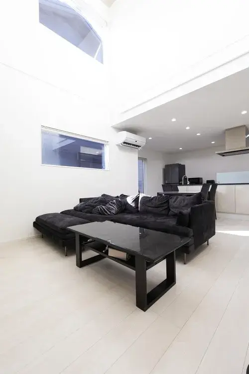 Préfecture d'Ishikawa Ville de Hakusan Propriété 3LDK (13)