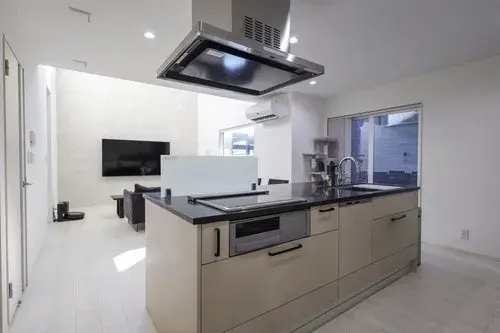 Préfecture d'Ishikawa Ville de Hakusan Propriété 3LDK (14)