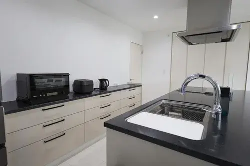 Préfecture d'Ishikawa Ville de Hakusan Propriété 3LDK (15)