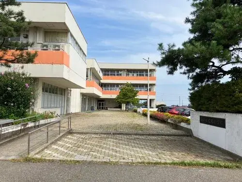 Préfecture d'Ishikawa Ville de Hakusan Propriété 3LDK (22)