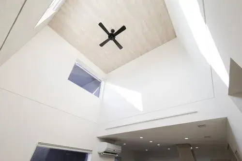 Préfecture d'Ishikawa Ville de Hakusan Propriété 3LDK (5)