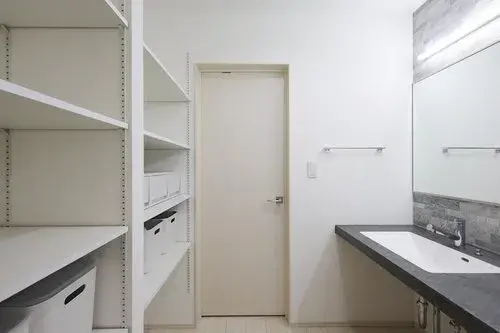 Préfecture d'Ishikawa Ville de Hakusan Propriété 3LDK (7)