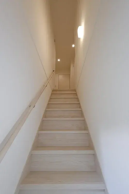 Préfecture d'Ishikawa Ville de Hakusan Propriété 3LDK (9)