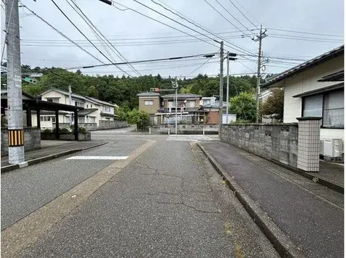 7LDK Property Kaga City Ishikawa Prefecture (3)