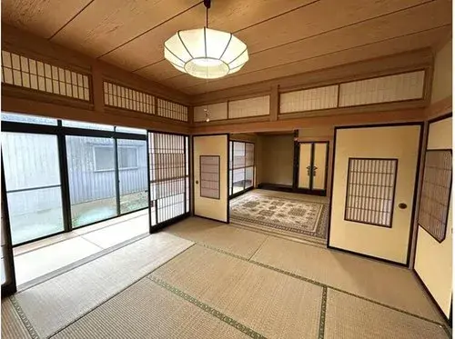 7LDK Property Kaga City Ishikawa Prefecture (5)