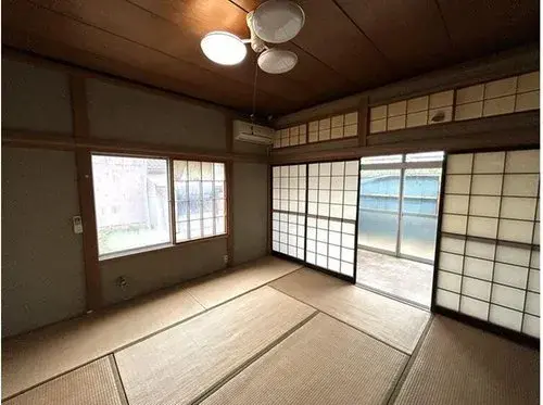 7LDK Property Kaga City Ishikawa Prefecture (6)