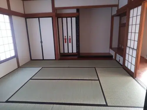 Недвижимость 6DK город Hakusan префектура Ishikawa (4)