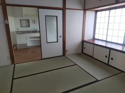 Недвижимость 6DK город Hakusan префектура Ishikawa (5)