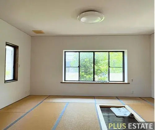 Akiya in Kanazawa