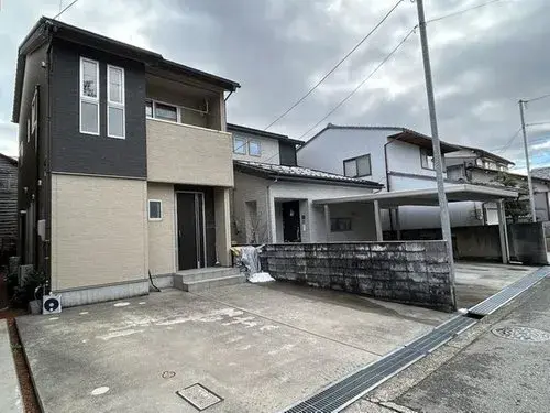 4LDK Kanazawa City Ishikawa Prefecture (2)