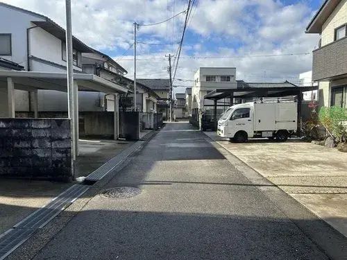 4LDK Kanazawa City Ishikawa Prefecture (3)