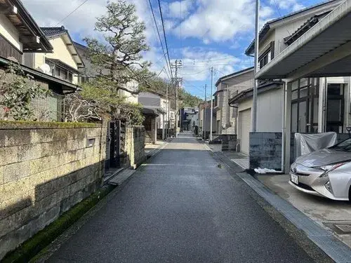 4LDK Kanazawa City Ishikawa Prefecture (4)
