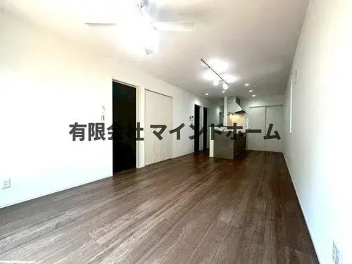 3LDK Property Kaga City Ishikawa Prefecture (2)