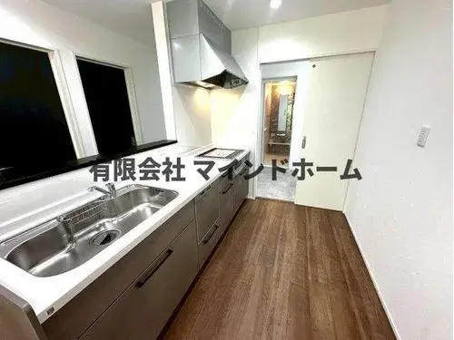 3LDK Property Kaga City Ishikawa Prefecture (11)