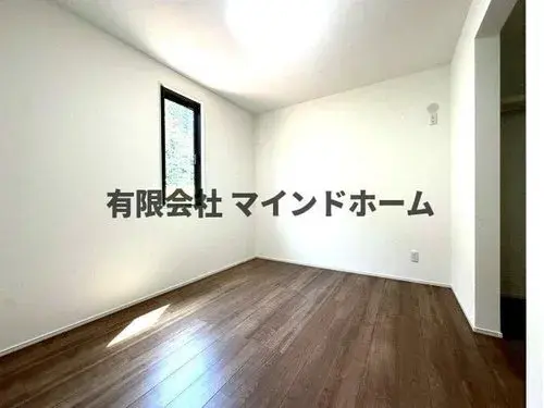 3LDK Property Kaga City Ishikawa Prefecture (4)