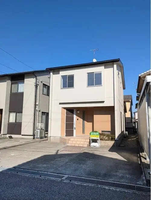 Akiya in Ville de Kanazawa