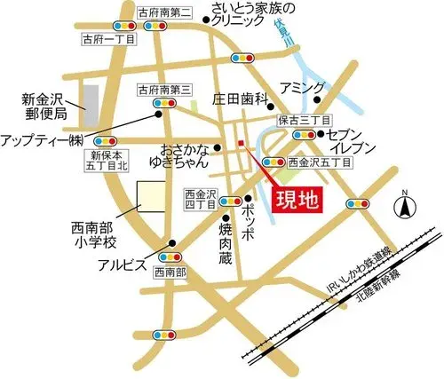 4LDK مدينة Kanazawa محافظة Ishikawa (27)