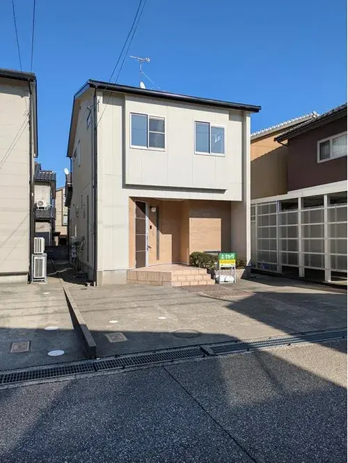 4LDK مدينة Kanazawa محافظة Ishikawa (4)